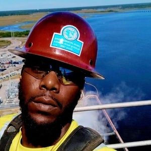 Meet your Posher, Tim